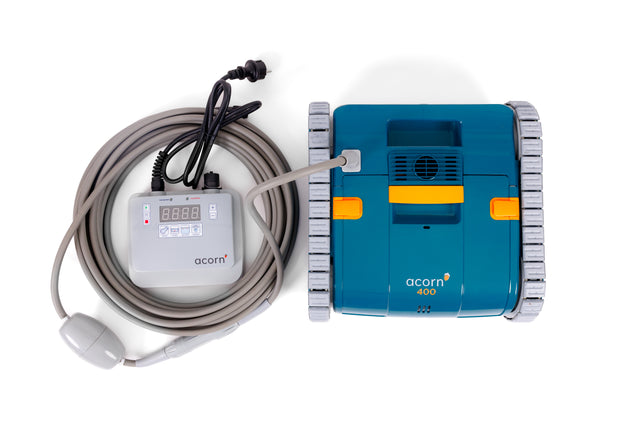 Acorn A400