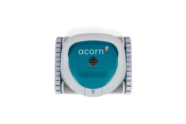 Acorn 600